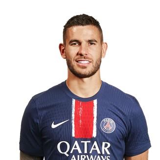 Lucas Hernández
