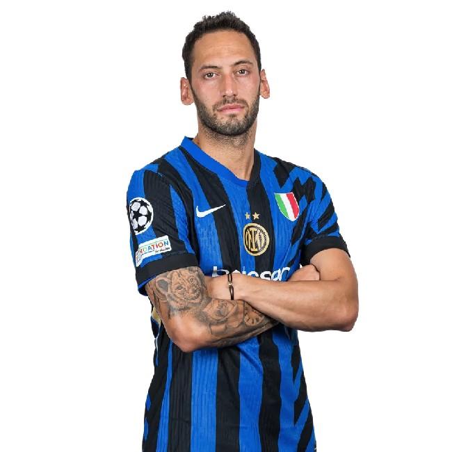 Calhanoğlu