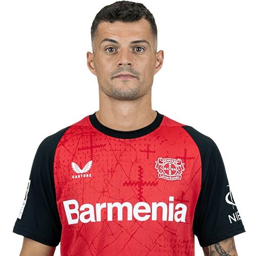 Xhaka