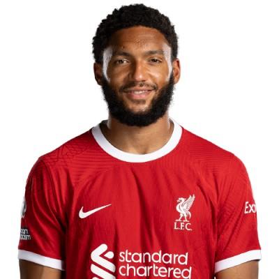 Joe Gomez