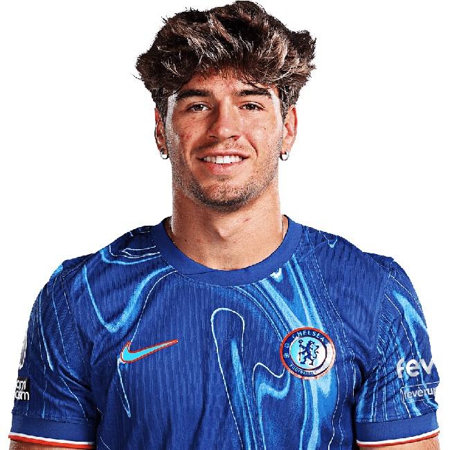Marc Guiu
