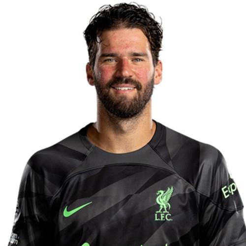 Alisson