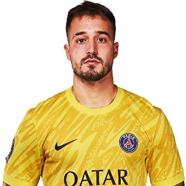 Arnau Tenas