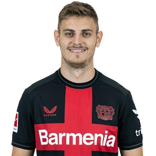 Stanisic