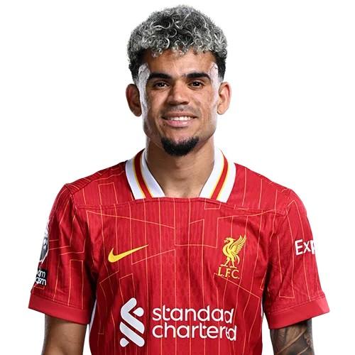 Luis Diaz