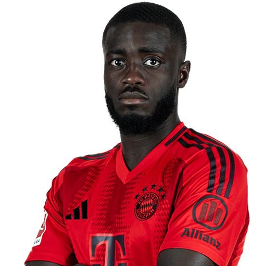 Upamecano