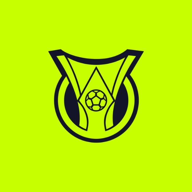1º Brasileirão Série A