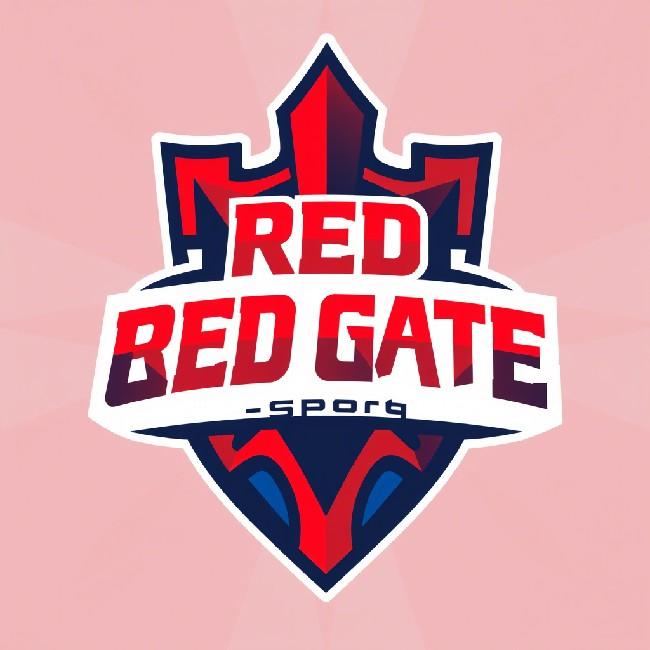 Red Gate E-sport