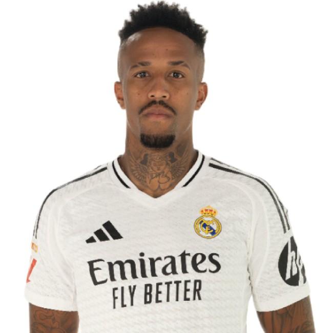 Éder Militão