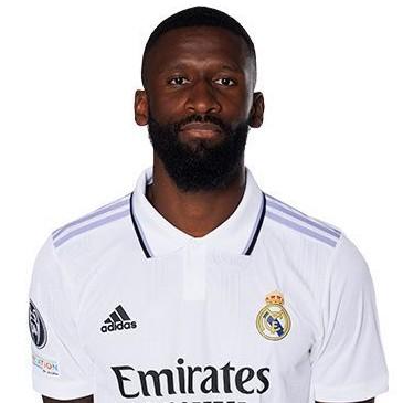 Rüdiger