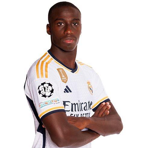 Ferland Mendy