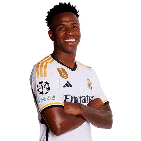 Vinicius JR