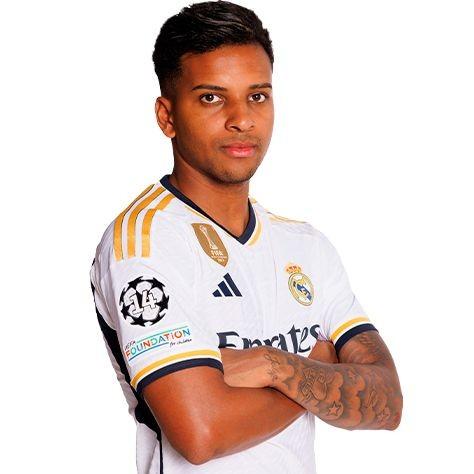 Rodrygo