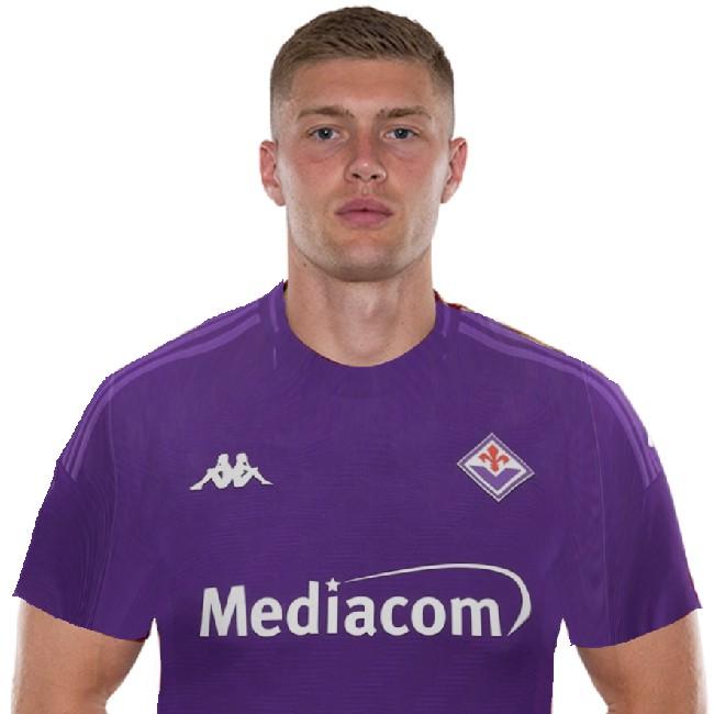 Artem Dovbyk