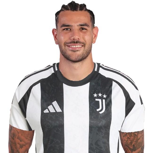 Theo Hernández