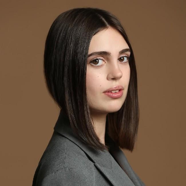 Esther Mejorada