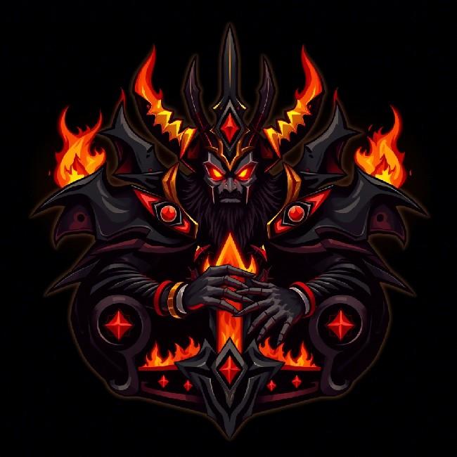 Demon King E-sport