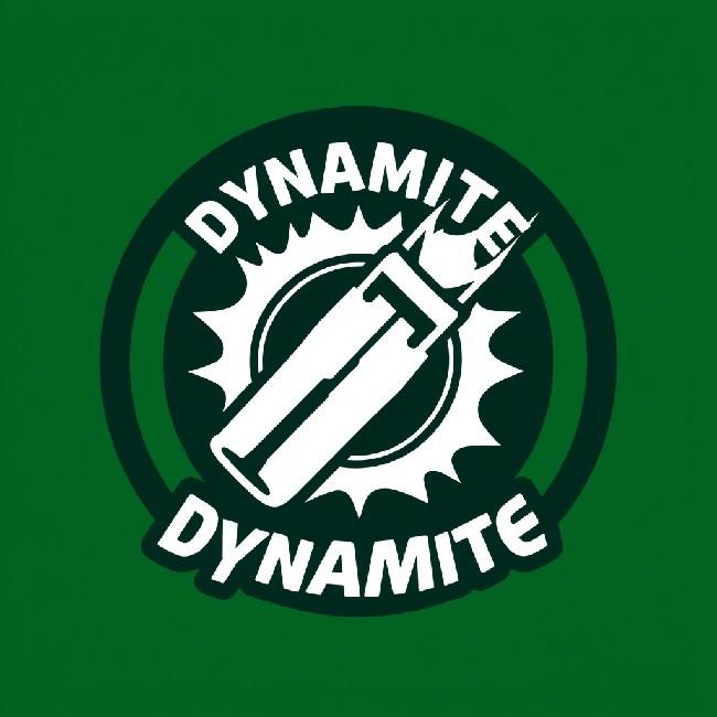 Dynamite E-sport