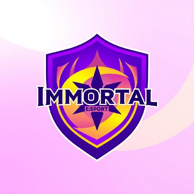 Immortal E-sport