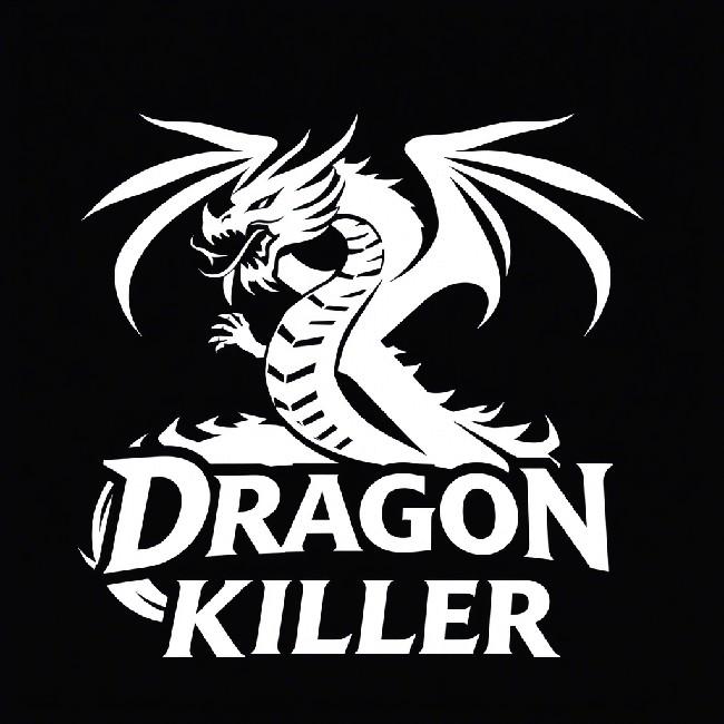Dragon killer