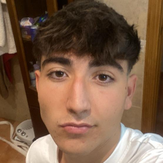 Marcos Ramírez Piqueras