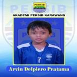 Arvin Delpiero Pratama