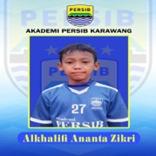 Alkhalifi Ananta Zikri
