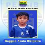 Rayyan Arrata Dwiputra