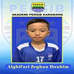 Al’ghifari Umar Said