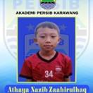 Athaya Najib Zaahirulhaq