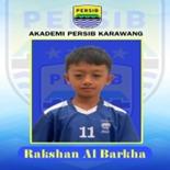 Rakshan Al Barkha