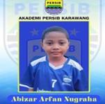 Abizar Arfan Nugraha