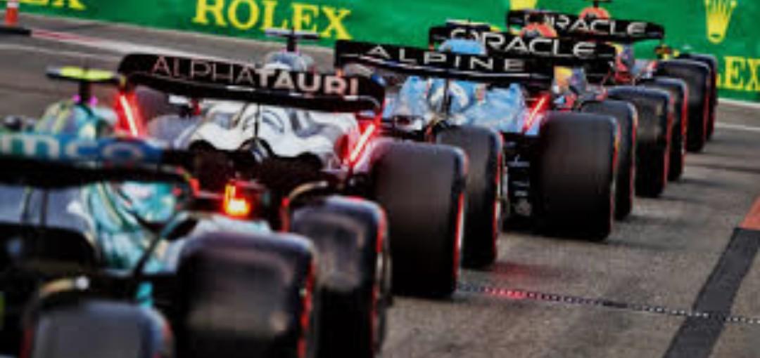 Monoposto