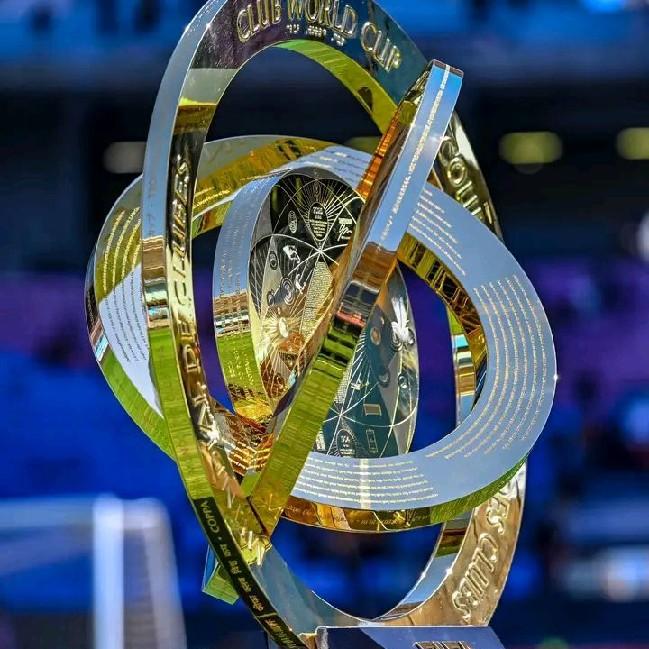 Copa do mundo de clubes 2025