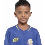 BAGAS ADITYA PRATAMA
