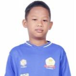MUHAMAD ADZRIL AQILLA