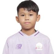 KENTA NOOR FAUZANCHIKO