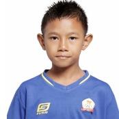 MUHAMMAD HAFIZH