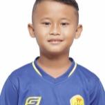ZHIAN HAFIDZ PRAMADITYA