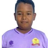 MUHAMMAD DAFFA FARICHIN