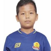 ARIF KOSASIH