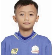 ABIZAR SULTHAN GHIFFARI A.