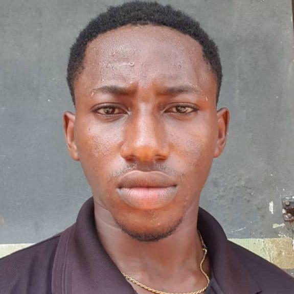 Oguta chibuikem. B