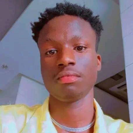 Eseni James chibuike