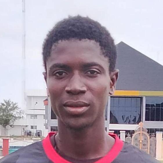 Nwagu lotachukwu Joseph