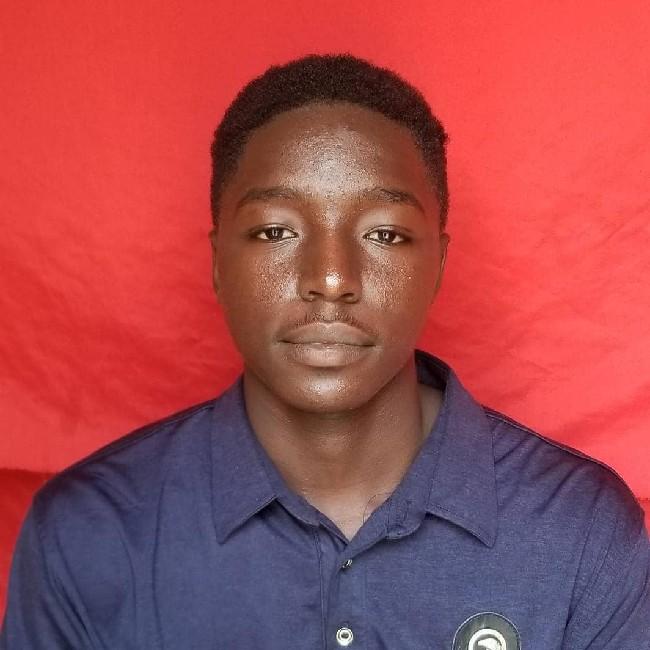 Dan-okwuegbu royland chisom