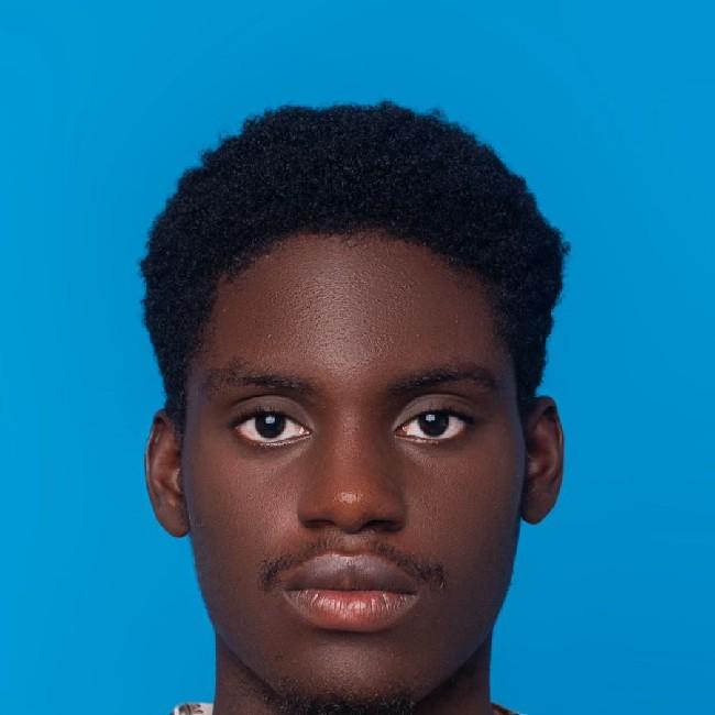 Abaa John chukwuebuka
