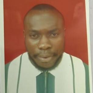 Iburu Ikechukwu