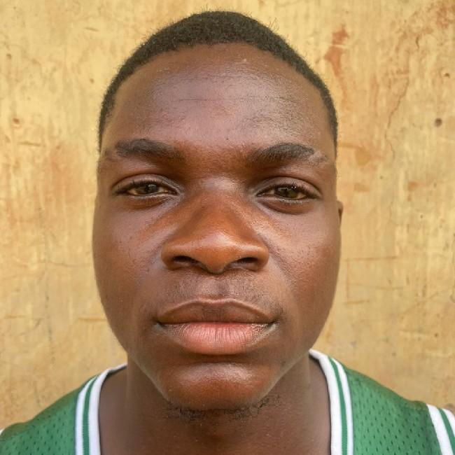 Kelechi Favour onyekwelu