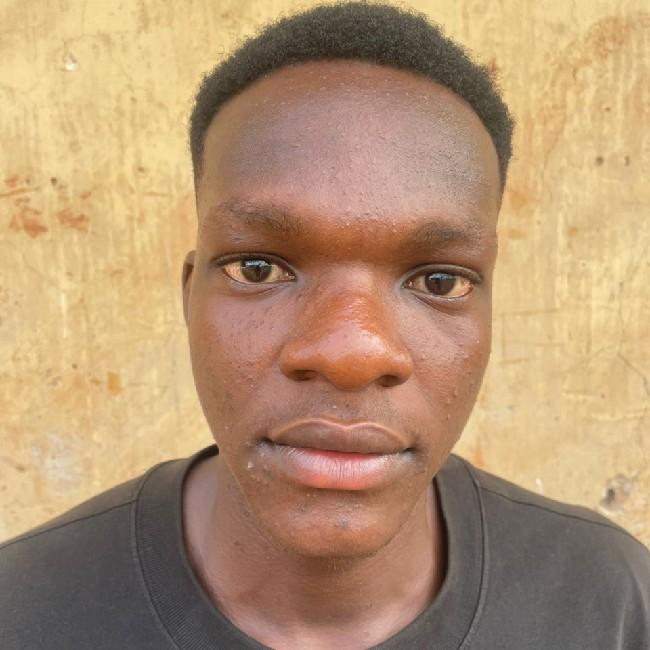 Ikechukwu Chidubem Kenneth